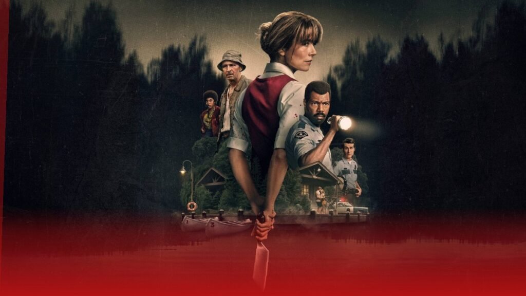 7 dúvidas que o final de Crystal Lake deixou
