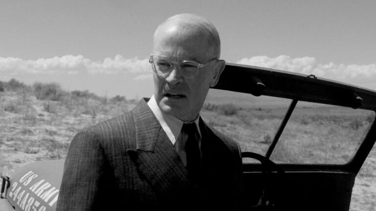 7 Dwight D. Eisenhower