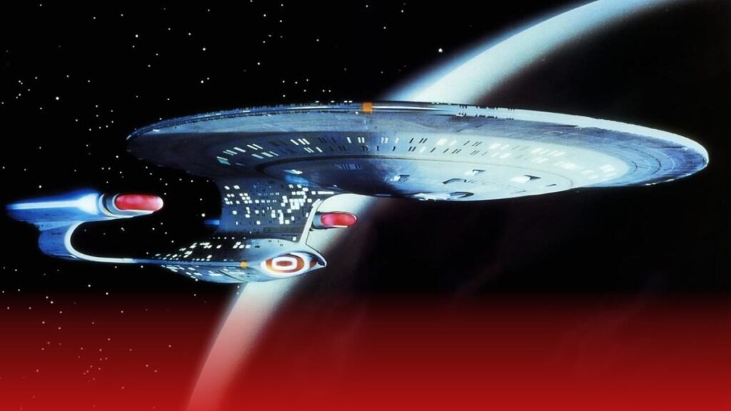 7 Falas de Picard que Revelam Sua Filosofia em Star Trek