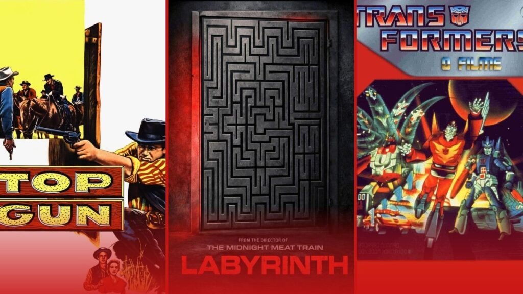 7 filmes de 1986 que crianças dos anos 70 ainda amam