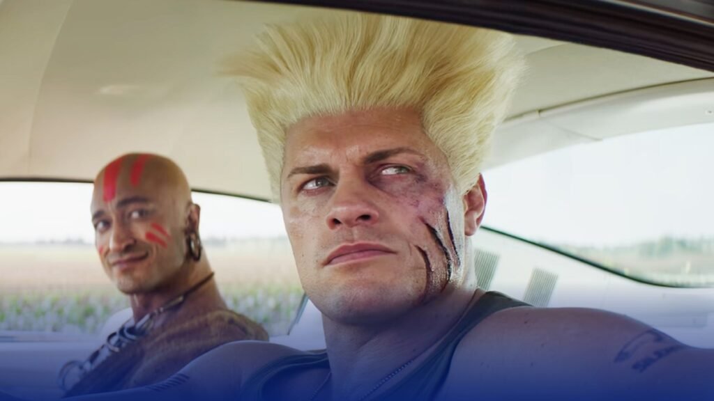 7 filmes de videogame de 2026 que dividem opiniões