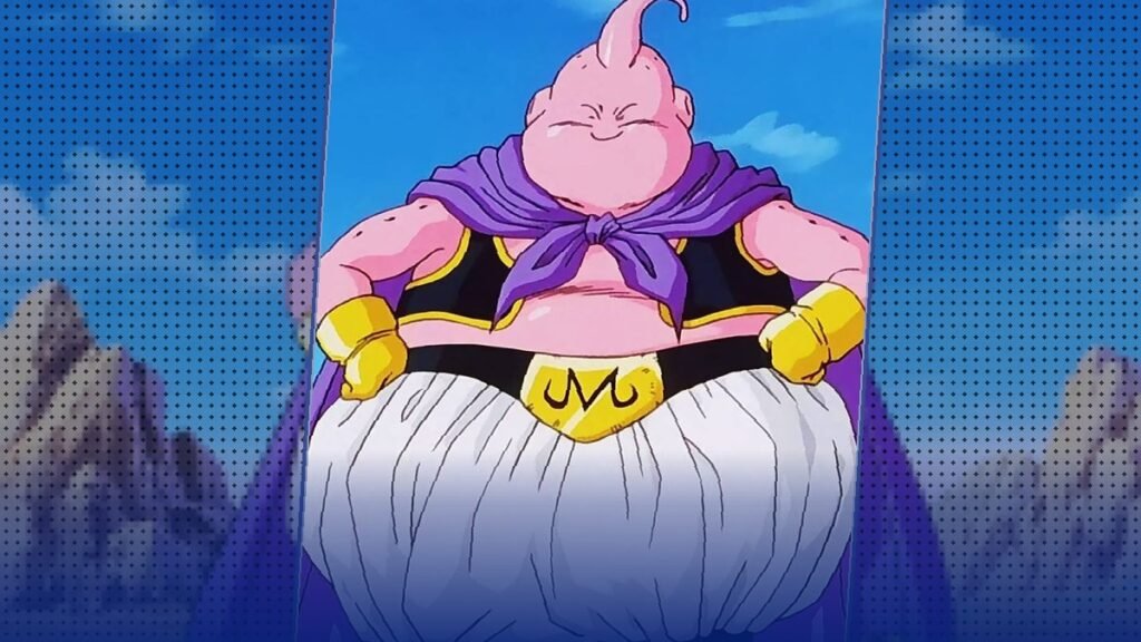 7 formas de Majin Buu, da mais fraca à mais poderosa