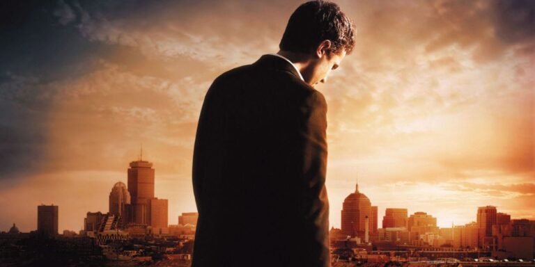 7 Gone Baby Gone (2007)
