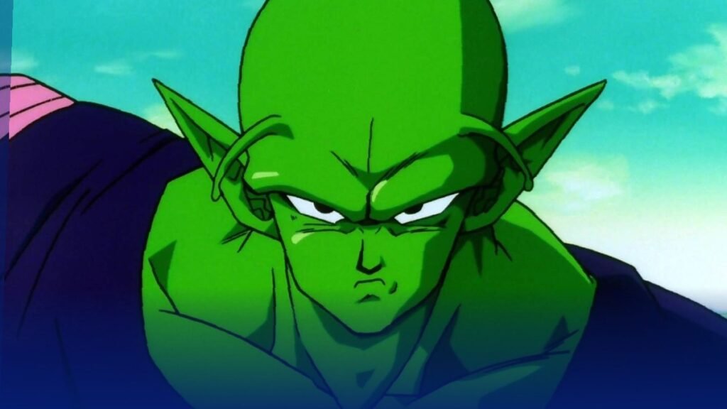 7 Namekianos mais poderosos em Dragon Ball — quem surpreende?
