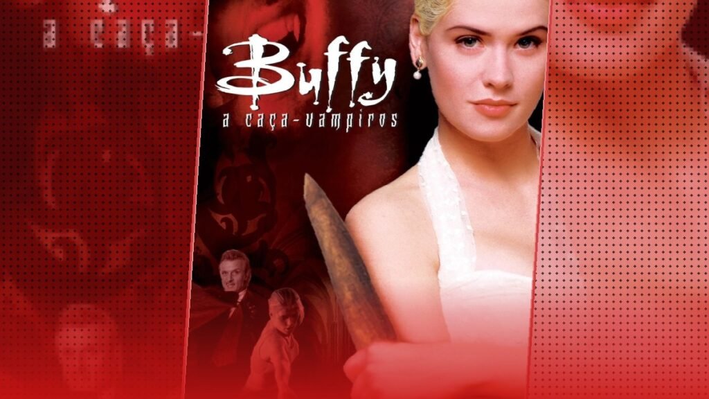 7 personagens poderosos de Buffy que dividem fãs e destinos