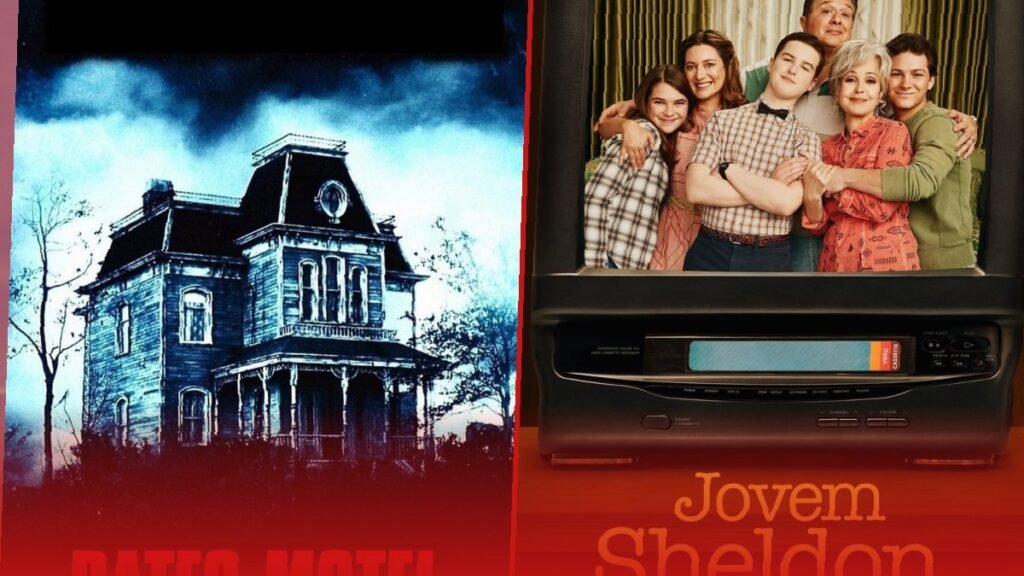 7 prequelas na TV que deram nova vida a séries consagradas