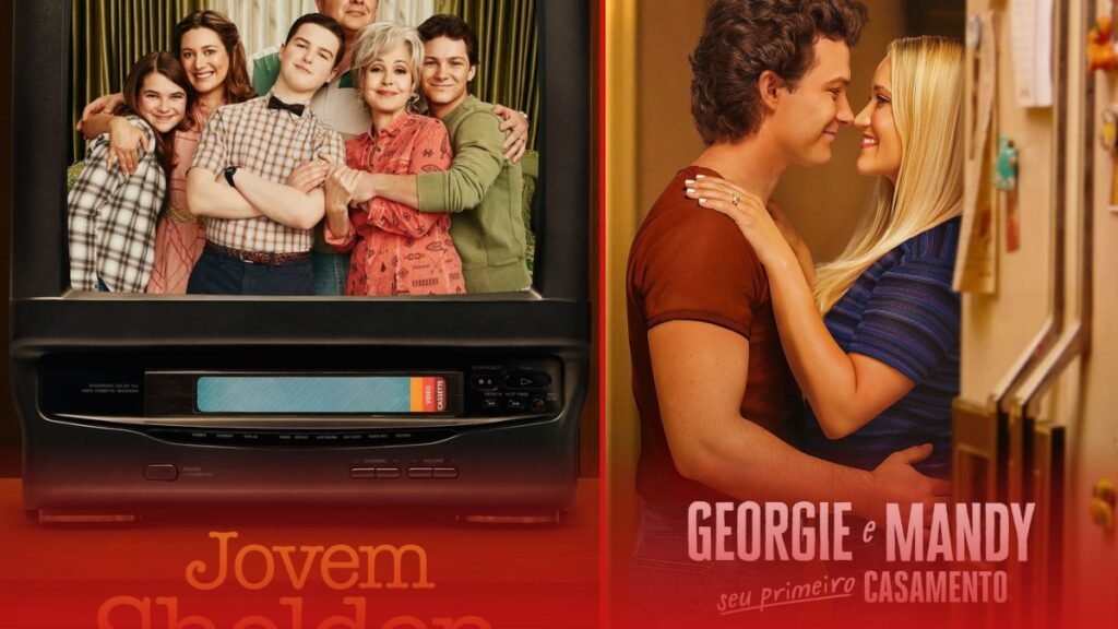 7 rumos para Young Sheldon após a morte de George