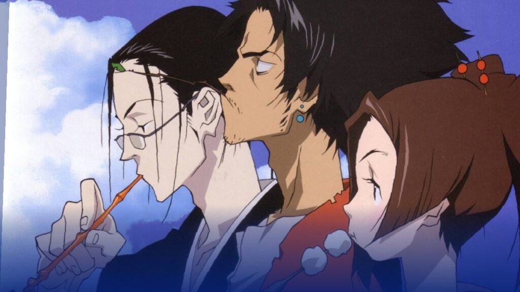 7 séries de anime cujas lutas parecem verdadeiras obras de arte