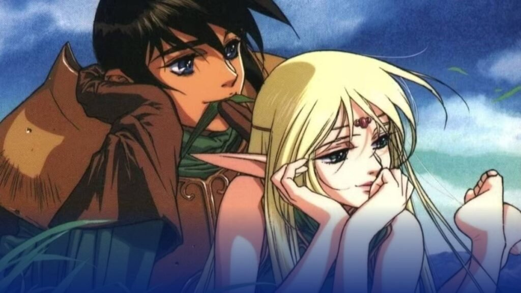 7 séries de anime dos anos 90 que o tempo valorizou