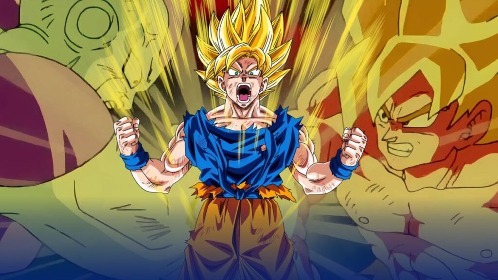 7 séries Dragon Ball, da mais contestada à favorita dos fãs