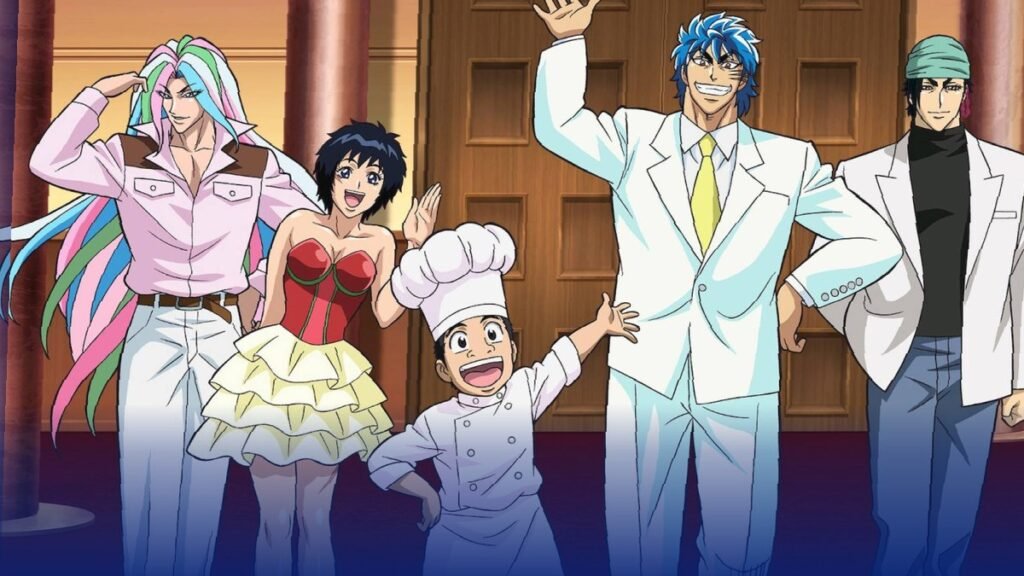 7 shonen esquecidos que são obras-primas do começo ao fim