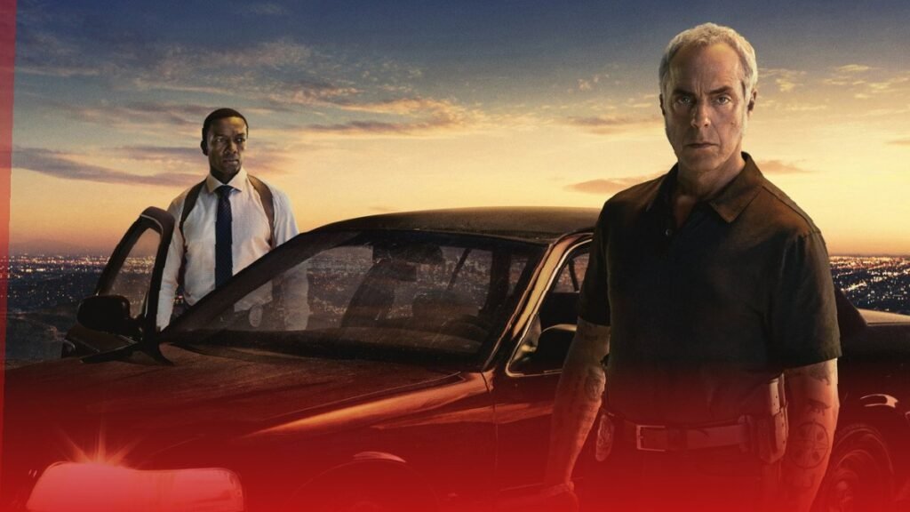 7 thrillers com Titus Welliver que provam seu domínio no suspense