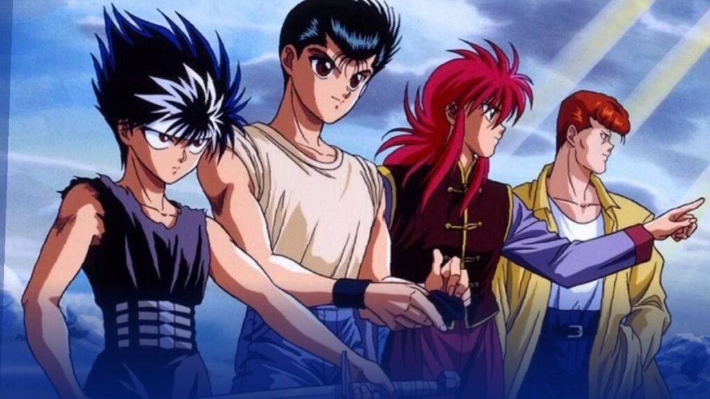 8 animes do Cartoon Network cujos episódios emocionam episódio a episódio