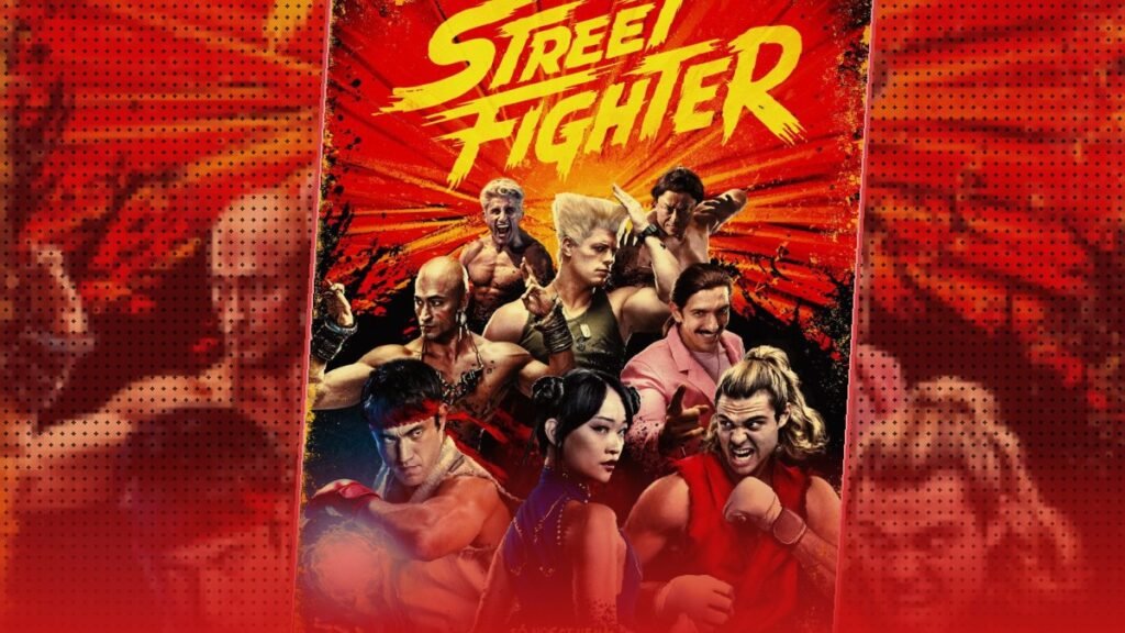 8 filmes de Street Fighter: A Última Batalha: como cada adaptação reflete os jogos