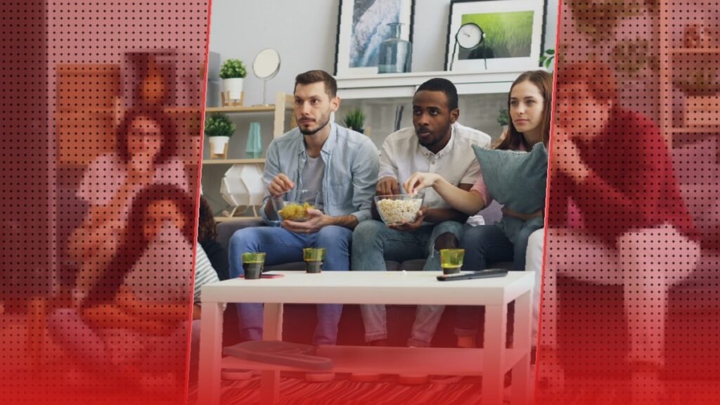 8 filmes na Netflix em novembro de 2026 para emocionar e entreter