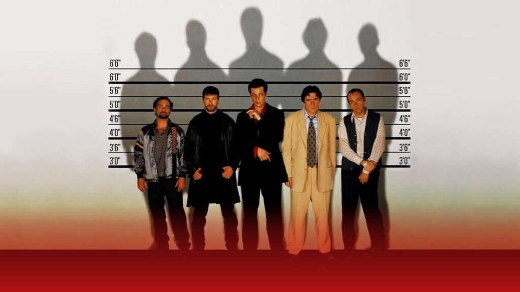 8 reviravoltas em filmes de crime que mudaram finais