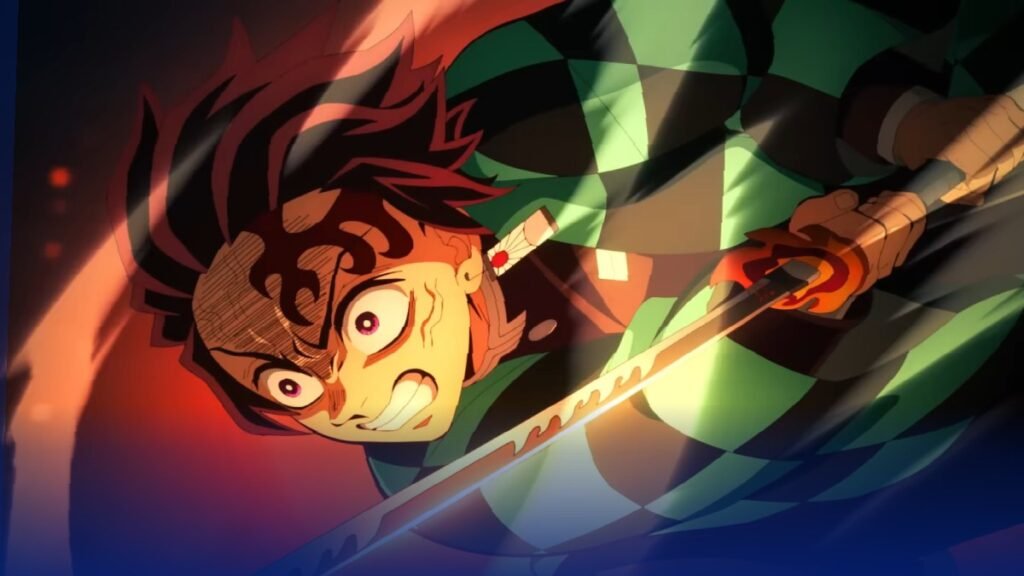 8 séries de anime com cenas de luta quase perfeitas, classificadas