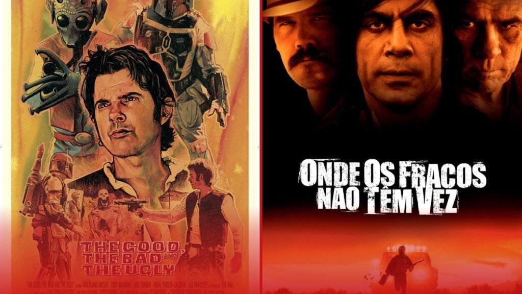 8 westerns que superam Unforgiven e reinventam o herói envelhecido