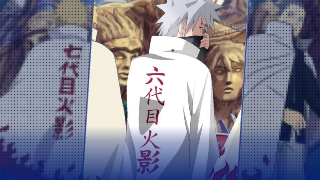 9 Hokages de Naruto que reescrevem o legado da Vila — quem surpreende?