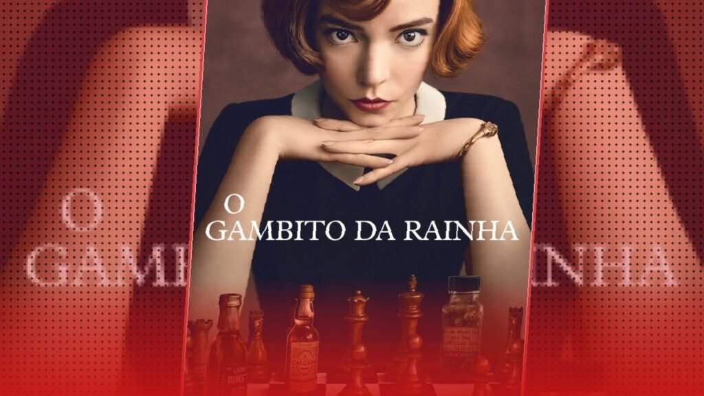 9 minisséries na Netflix com 8 episódios ou menos que emocionam rápido