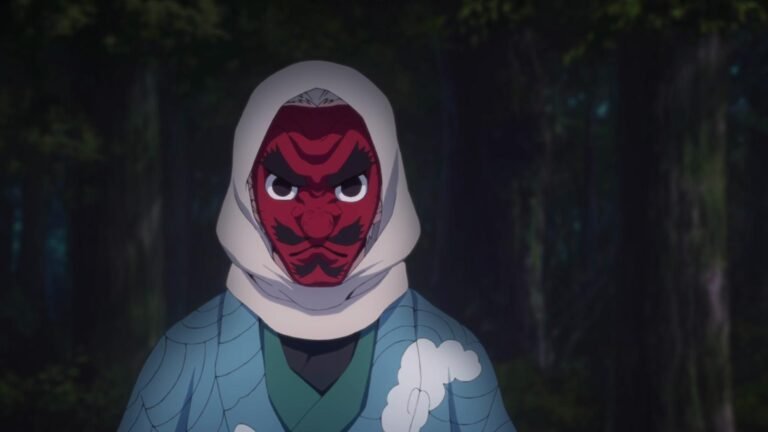 9 Sakonji Urokodaki