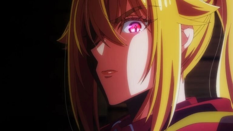 A Wild Last Boss Appeared! Season 2 Escalates Overpowered Villainess Conquests