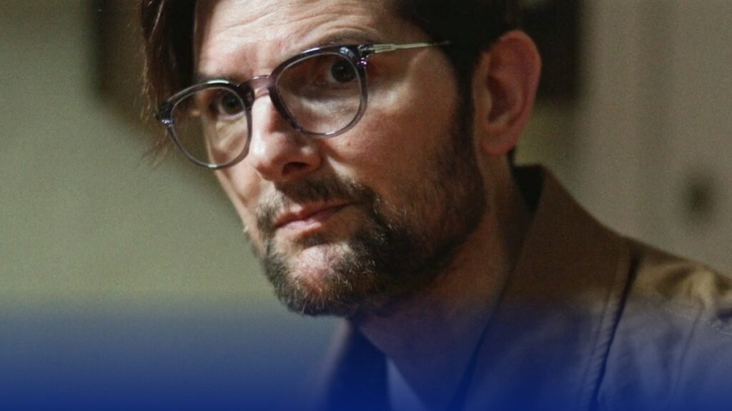 Adam Scott estrela longa de terror perturbador que chega ao Hulu