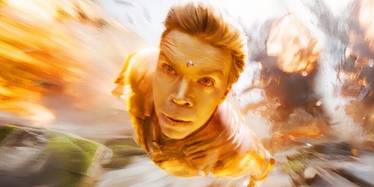 Adam Warlock