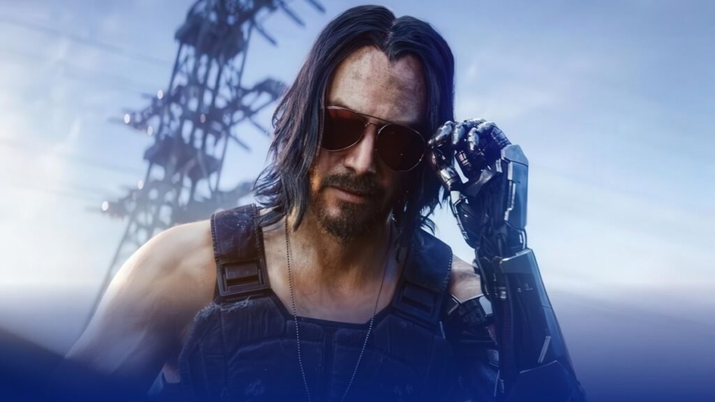 Adaptação cinematográfica de Cyberpunk 2077 traz mudança controversa que divide fãs