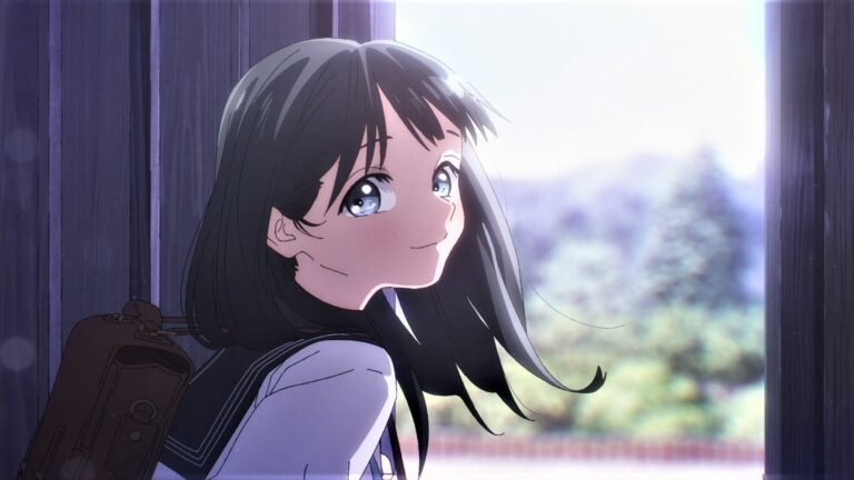 Akebi’s Sailor Uniform Is a Character-Driven Slice of Life Beauty