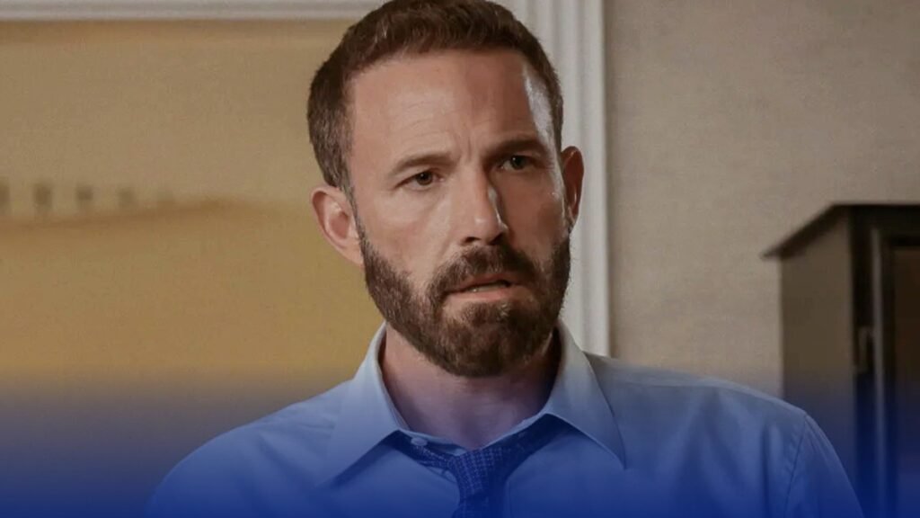 Análise: 'Animals' de Ben Affleck é um remake secreto de um clássico do crime