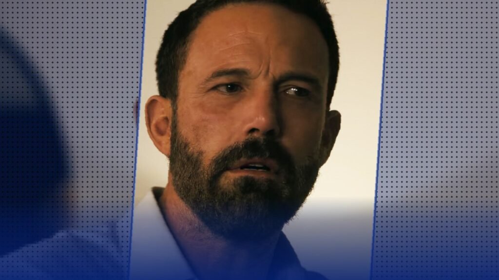 Animals de Ben Affleck traz pequena reunião do universo DC de Zack Snyder
