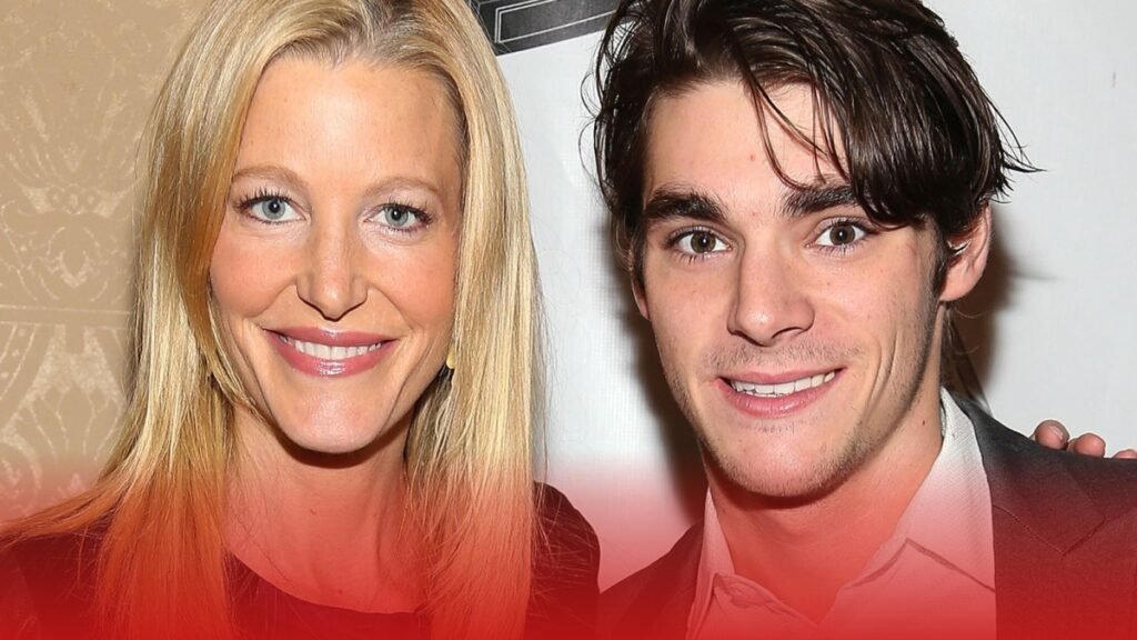 Anna Gunn presta homenagem a RJ Mitte e celebra seu legado em Breaking Bad