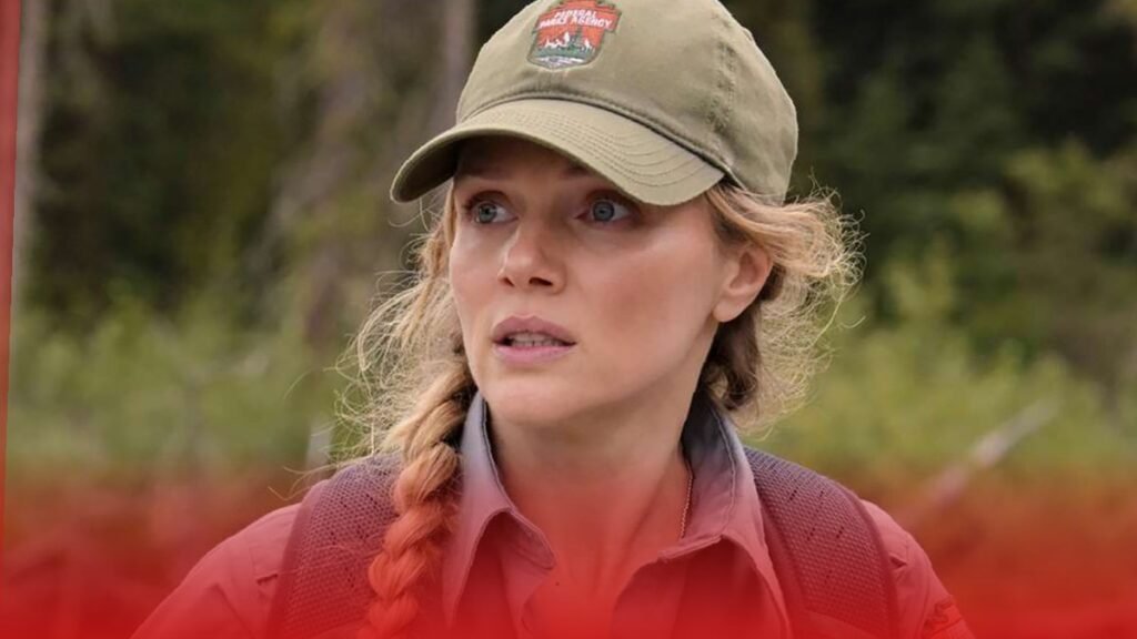 Anna Pigeon é renovada para a temporada 2 na USA Network com retorno do elenco