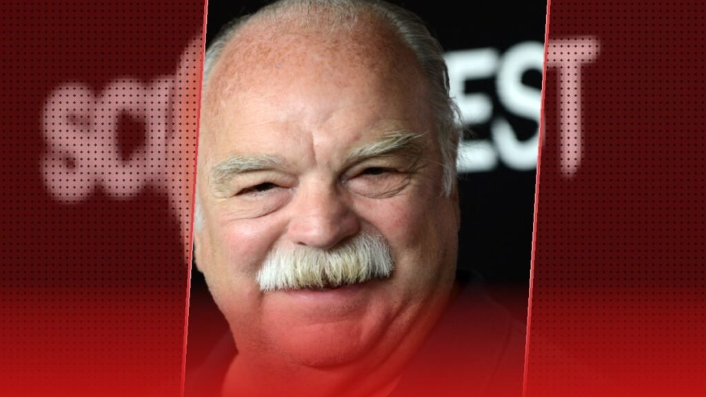 Ator de Office Space Richard Riehle morre aos 78