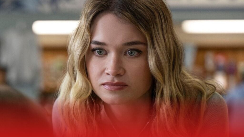 Atriz de Chris Hargensen em Carrie: por que ela soa familiar