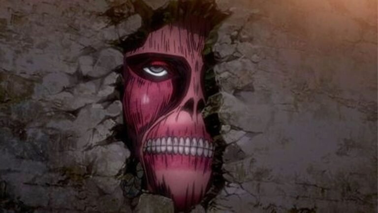 Attack on Titan’s Action Is So Terrifying It Feels Like a Horror Anime