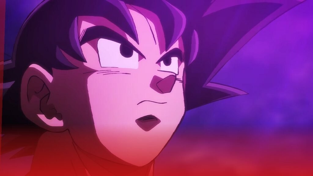 Beerus apresenta clipe e tema de encerramento de Dragon Ball Super