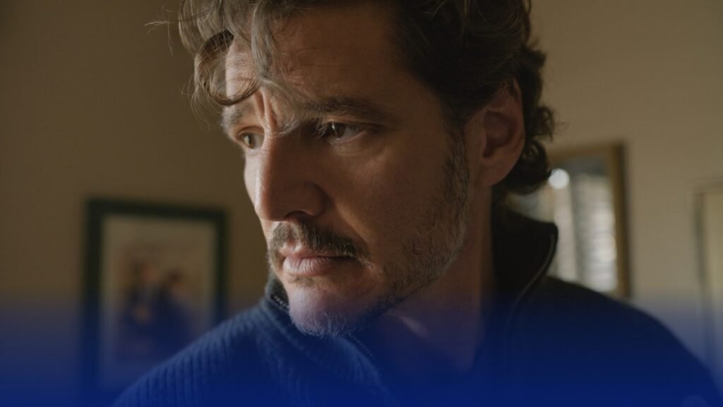 Behemoth!: Pedro Pascal finalmente encontra seu papel ideal no drama virtuoso de Tony Gilroy