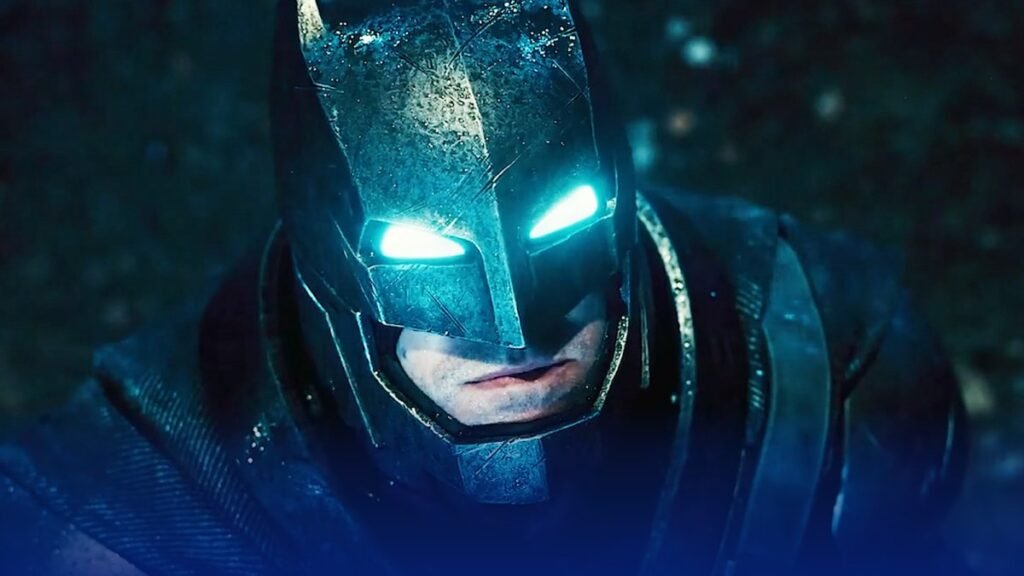Ben Affleck explica por que a versão teatral de Justice League não funcionou