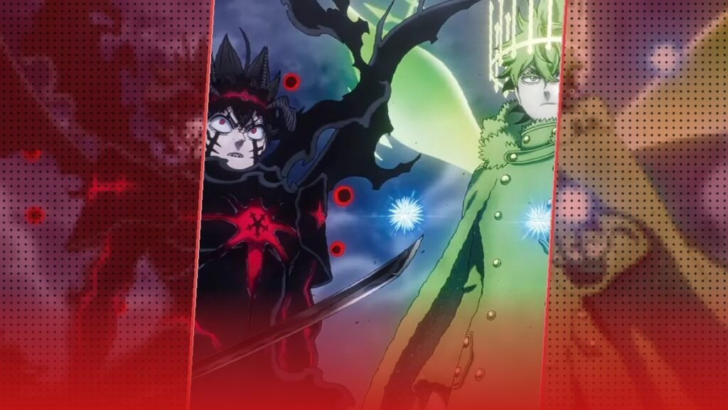 Black Clover: novas abertura e encerramento da segunda temporada revelados