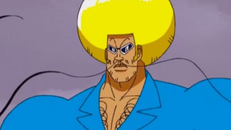 Bobobo-bo Bo-bobo Refuses to Behave Like a Normal Anime