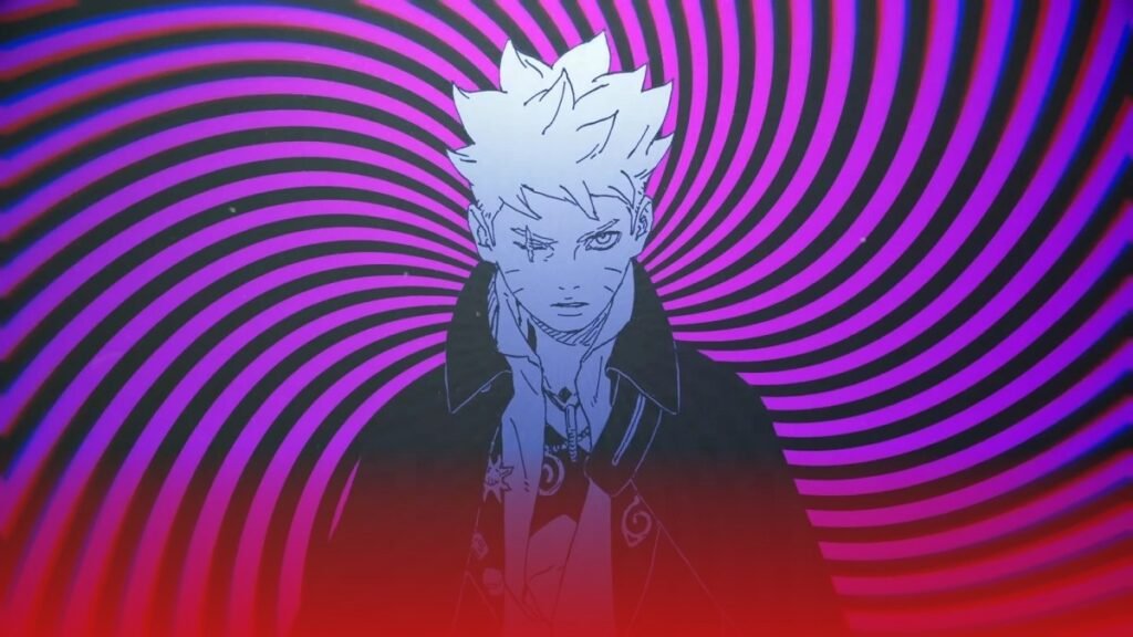 Boruto anuncia novidades especiais pelo 10º aniversário do mangá
