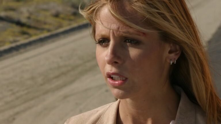 Buffy