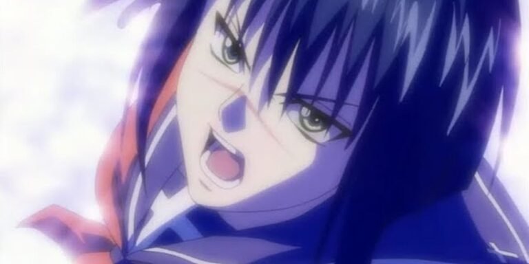Busou Renkin Makes Alchemy Feel Like a Shonen Free-for-All