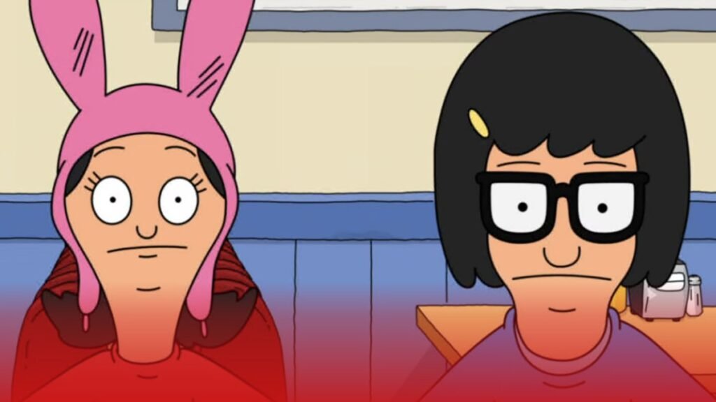 Calendário de estreias: especial de Natal de Bob's Burgers, Bloodaxe na Prime Video e mais