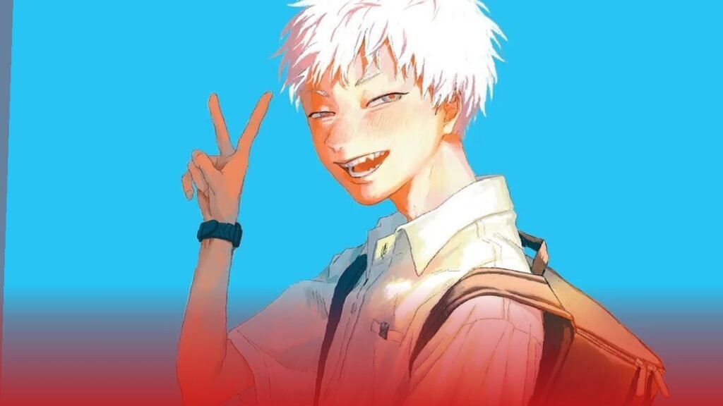 Capítulo final: mangá 'O Verão em que Hikaru Morreu' encerra saga após cinco anos
