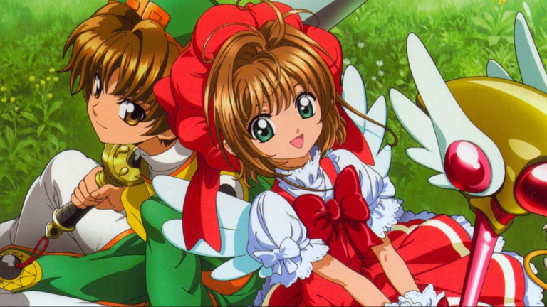 Cardcaptor Sakura