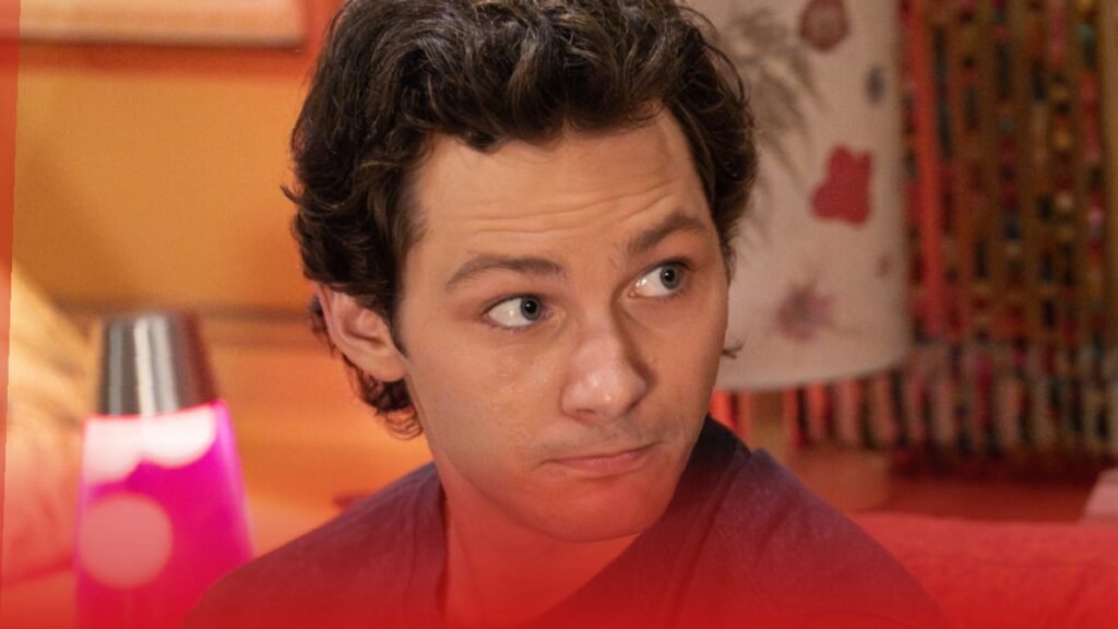 Casamento de Georgie e Mandy traz de volta ex-namorada de Young Sheldon