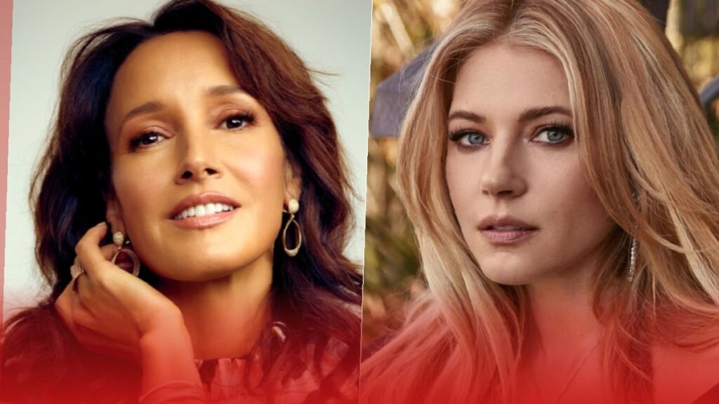 Casting: Jennifer Beals e Katheryn Winnick entram em filme da autora de Rizzoli & Isles; veja quem é a mãe de Elsbeth